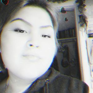 Meet your Posher, Gertie-ann